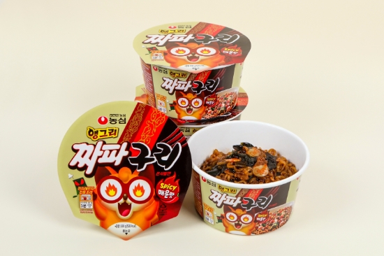 사진 = 농심