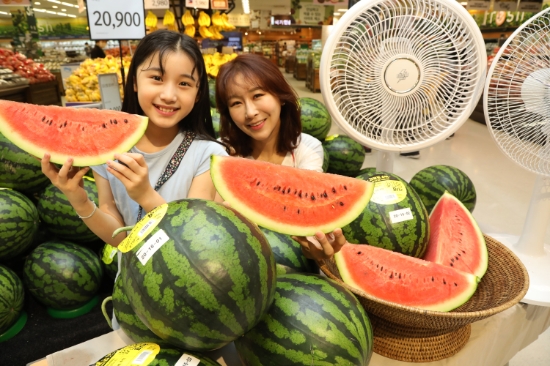 사진 = 이마트