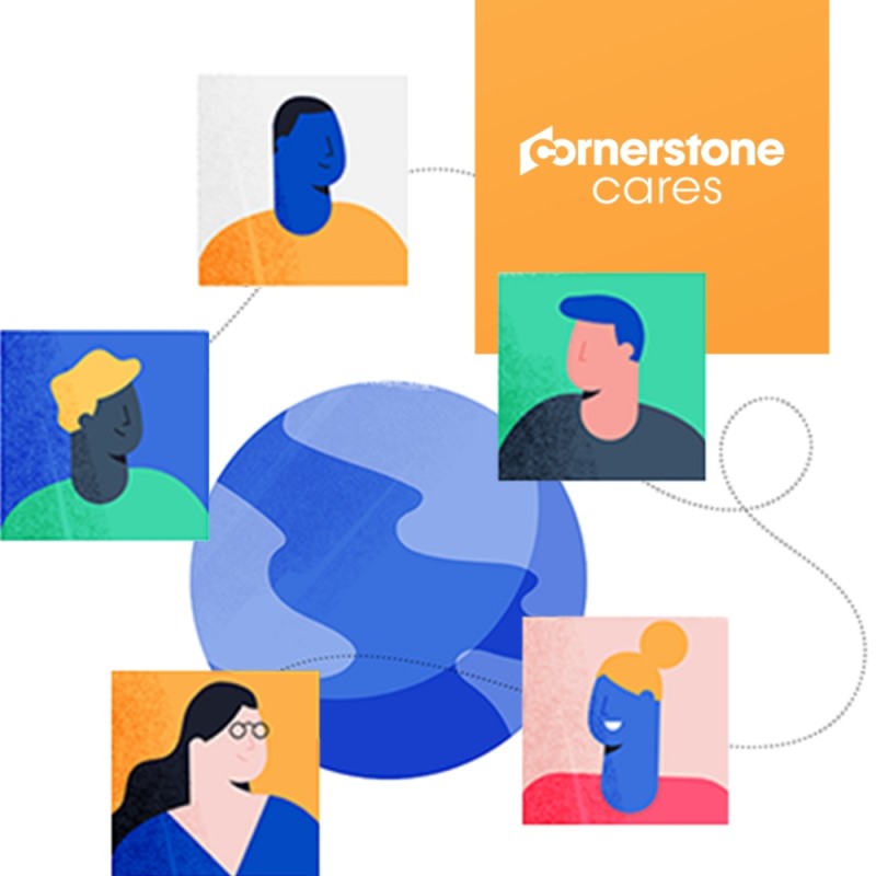 코너스톤 케어 이미지/사진=코너스톤 온디맨드