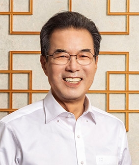 ▲사진: 농협중앙회 이성희 회장