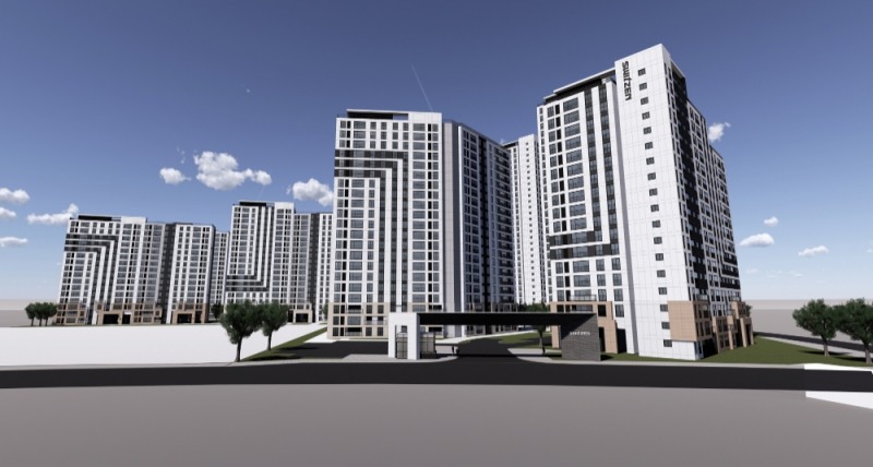 스위첸 디자인리뉴얼 2.0 / 사진=KCC건설