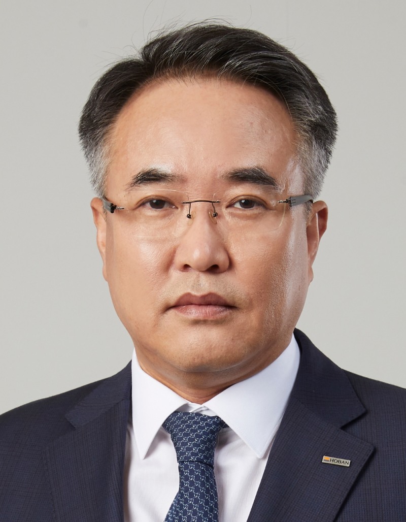 호반건설 송종민 사장