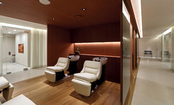 GS리테일은 복합상업시설 개발을 통해 헬스·뷰티 분야의 라이프스타일을 선도하고자 프롭테크 스타트업 아카이브코퍼레이션과 전략적 업무제휴를 체결했다. 사진=GS리테일.