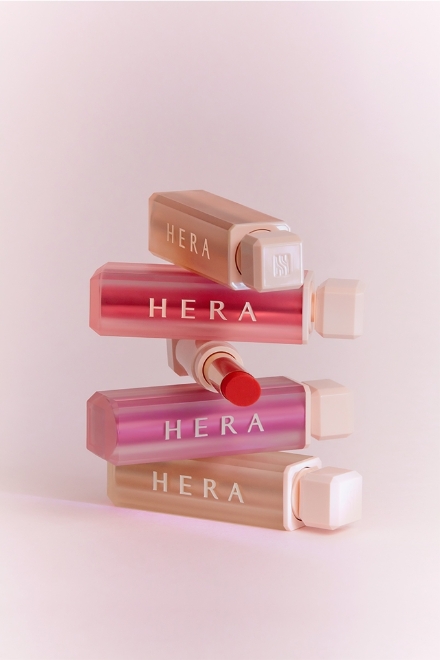 헤라, '센슈얼스파이시 누드 불륨 매트' 선봬