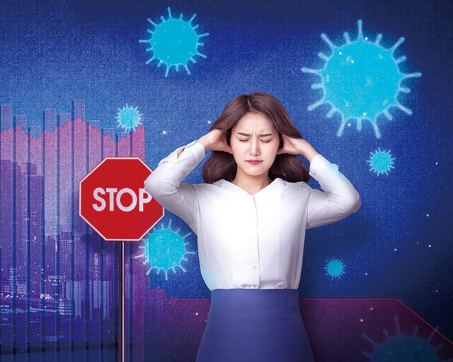 코로나19가 쏘아올린 대공황…글로벌 증시 향방은? ⑵ 바이러스發 금융위기의 공포, 극복할 백신은?