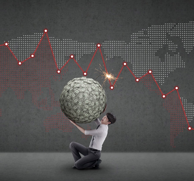 코로나19가 쏘아올린 대공황…글로벌 증시 향방은? ⑴ 코로나19로 증시 패닉…바닥 장담 못해