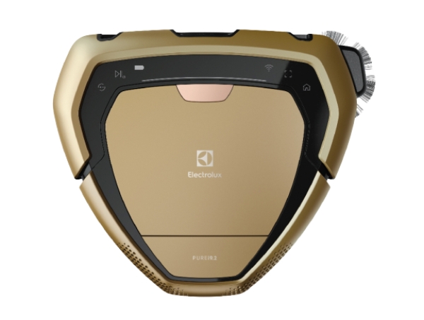 사진=일렉트로룩스.