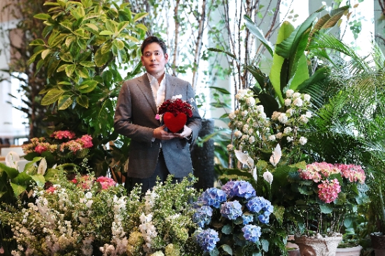 정용진 신세계그룹 부회장. / 사진 = 신세계그룹