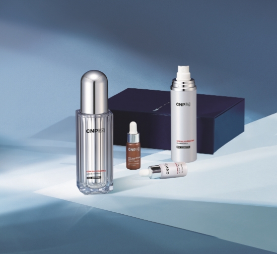 사진 = LG생활건강