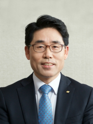 김영기 금융보안원장 / 사진제공= 금융보안원