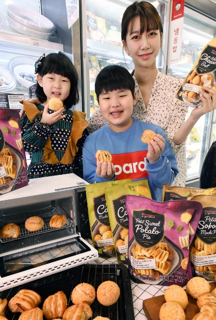 사진 = 홈플러스