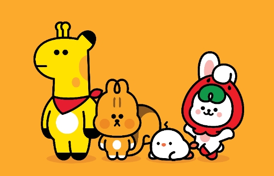 사진 = 이랜드이츠