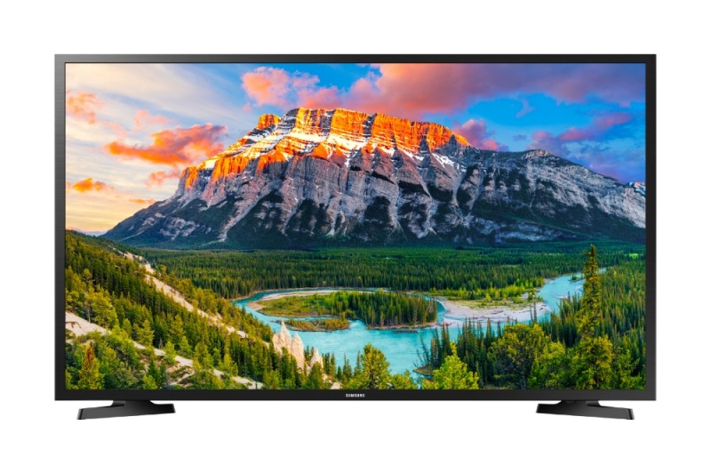 삼성전자 시청각 장애인용 TV 보급 사업자 선정/사진=삼성전자