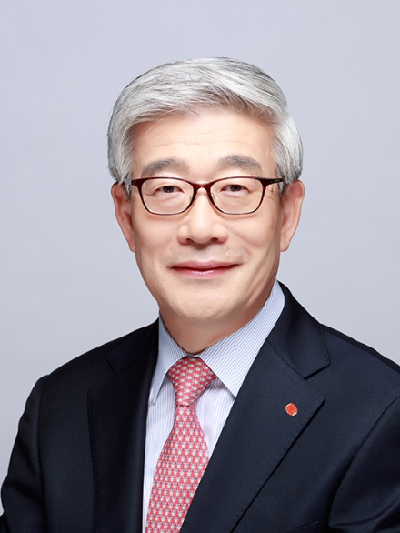 송용덕 롯데지주 부회장 / 사진 = 롯데지주