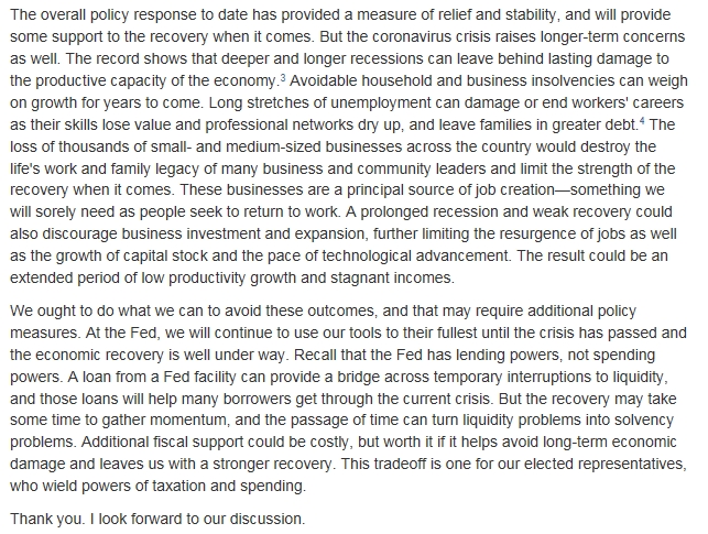 출처: 연준 홈페이지