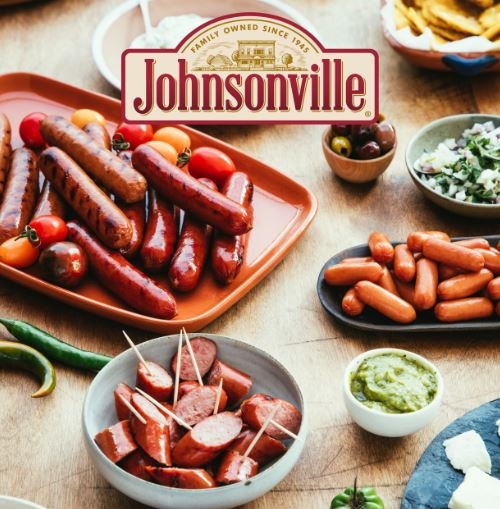 CJ프레시웨이, 미국 1위 소시지 ‘쟌슨빌’ 국내 B2B 독점 공급