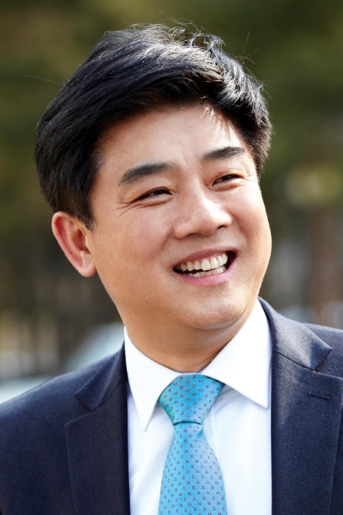 ▲김병욱 더불어민주당 국회의원./ 사진=김병욱 의원실
