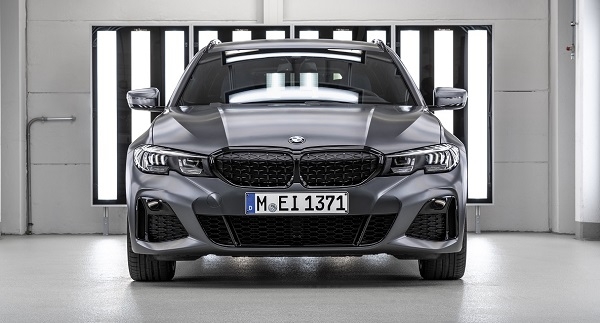 BMW M340i 퍼스트 에디션.