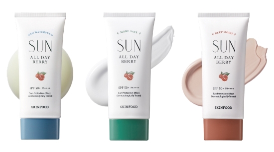 사진 = 스킨푸드