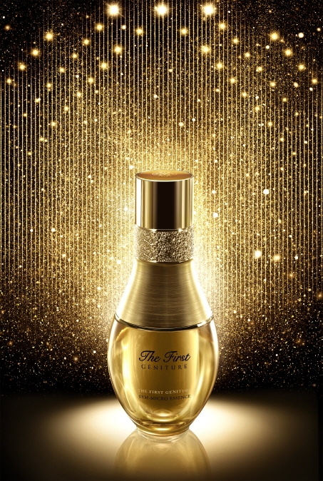 사진 = LG생활건강