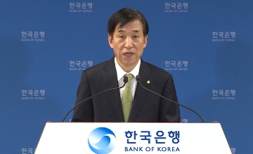 사진: 이주열 한은 총재