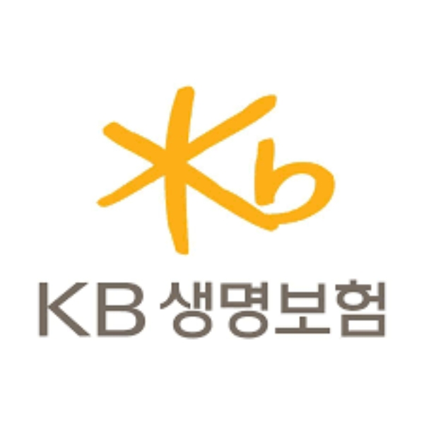 / 사진 = KB생명보험 CI