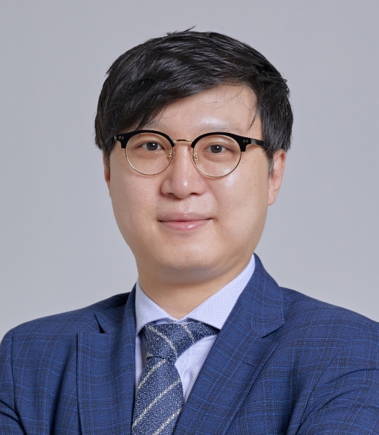 이수원 이월드 신임 대표이사. / 사진 = 이랜드