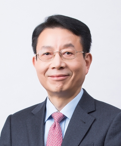 반포 주공 1단지 3주구 재건축 조합과 시공사 지위 관련 소송을 진행 중인 김대철 HDC현대산업개발 부회장.