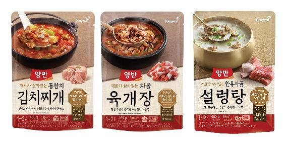김재옥 동원F&B 사장, 신사업 진출 가속 페달