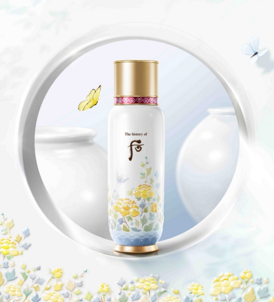 사진 = LG생활건강