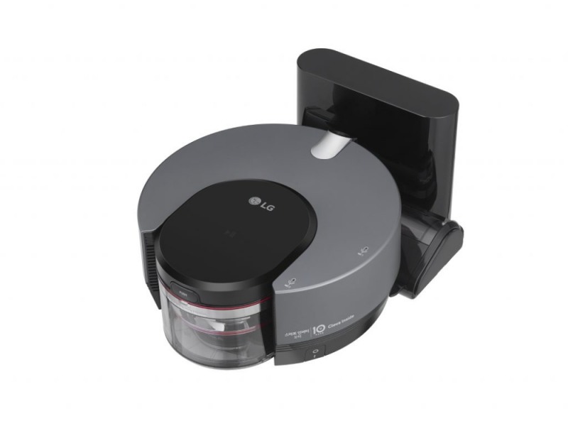 LG 코드제로 씽큐 R9 보이스/사진=LG전자