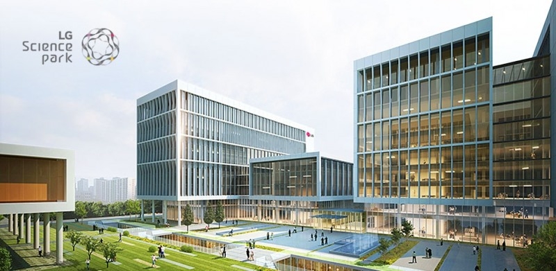 LG사이언스파크, 6월 AI 경진대회…수상자 인턴 기회