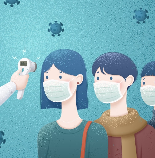 코로나19 이후 부동산은 어디로? ⑴ 블랙스완급 위기 코로나19는 여전히 현재 진행형?