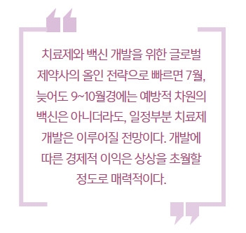 코로나19 이후 부동산은 어디로? ⑴ 블랙스완급 위기 코로나19는 여전히 현재 진행형?