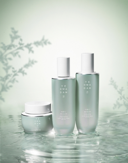 사진 = LG생활건강