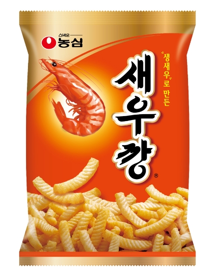 사진 = 농심