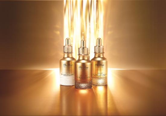 사진 = LG생활건강