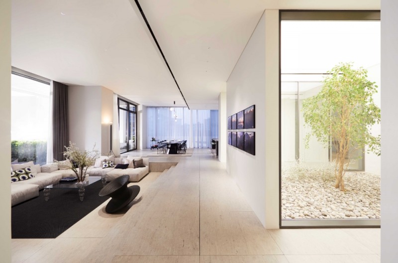 대림산업 하이엔드 브랜드 아크로, 최상위층의 라이프스타일 니즈 반영 눈길