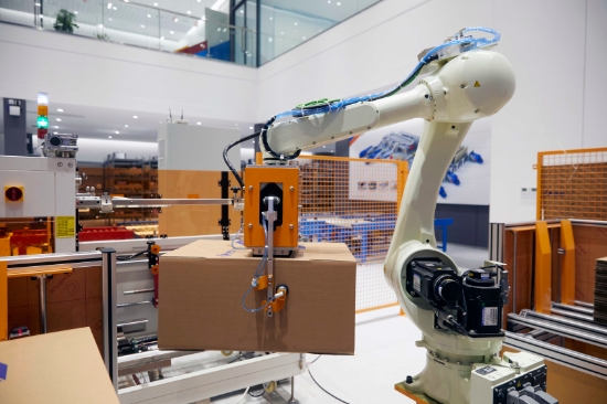 사진 = CJ대한통운