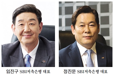 SBI저축은행, 코로나 불구 광폭 성장