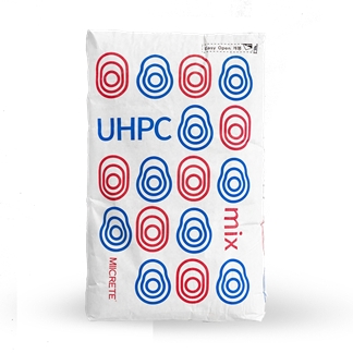 콘크리트 전문기업 스튜디오미콘, 초고성능 콘크리트 ‘미크리트 UHPC믹스’ 출시