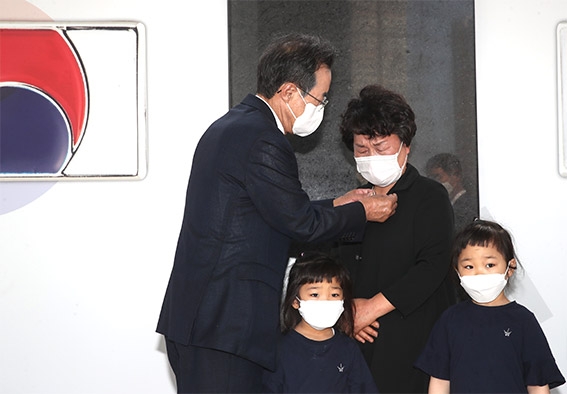 농협, 6·25전쟁 70주년 홍보 사업 앞장