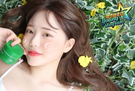 현대홈쇼핑, '영스타그램'서 뷰티 브랜드 '밀크터치' 단독 출시