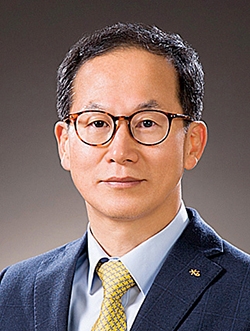 ▲사진: 양종희 KB손해보험 대표