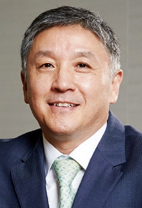 ▲ 사진: 함영준 오뚜기 회장