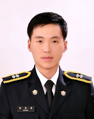 故 정호종 경장.