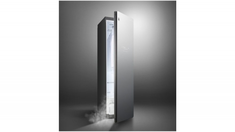 LG 트롬 스타일러/사진=LG전자