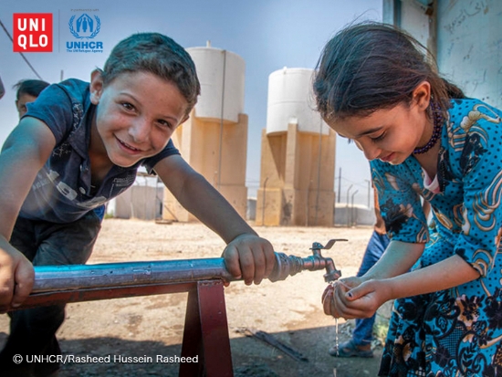 사진 = 유니클로