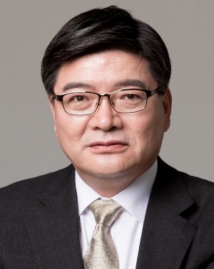 ▲김용진 전 기획재정부 차관.