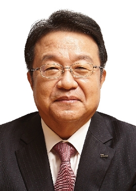 ▲사진: 한성희 포스코건설 대표이사 사장